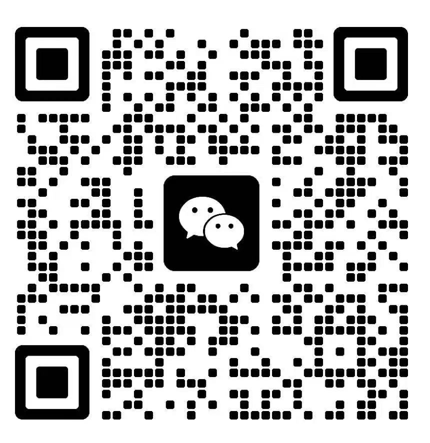 微信扫一扫关注我们