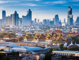 曼谷旅游住宿攻略自助的简单介绍